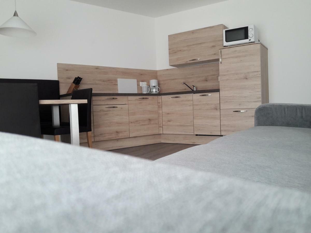 Appartment Charly Siusi Exterior photo
