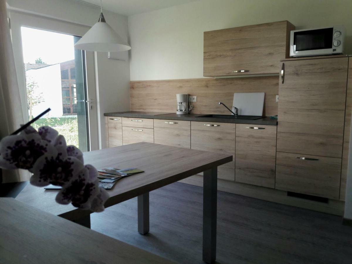 Appartment Charly Siusi Exterior photo