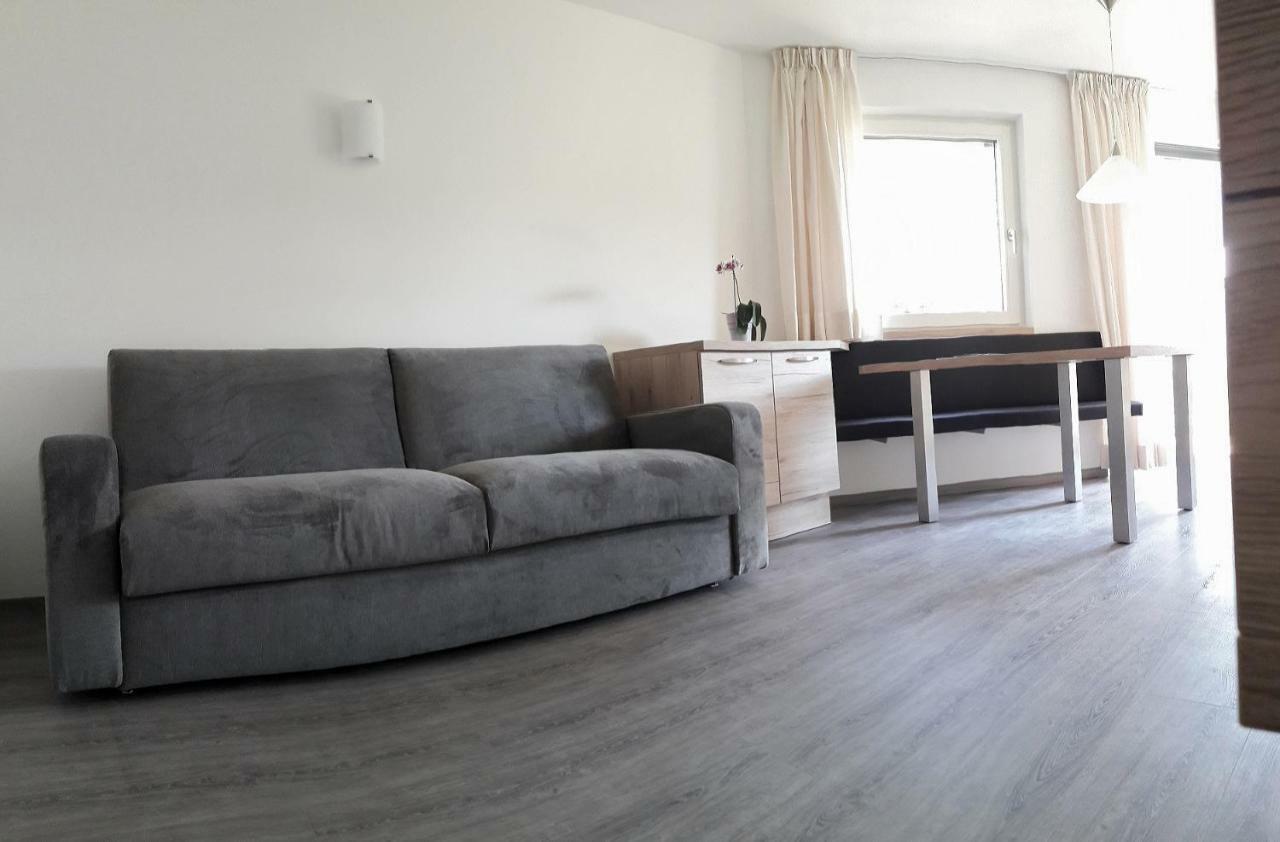 Appartment Charly Siusi Exterior photo