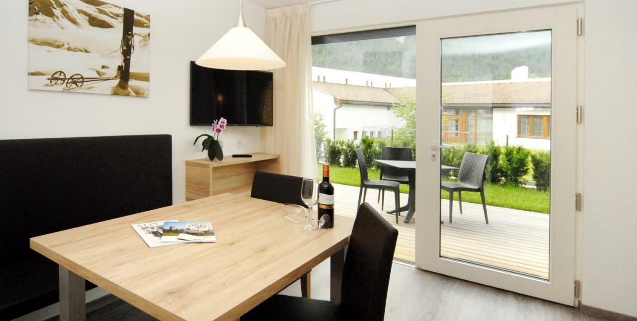 Appartment Charly Siusi Exterior photo