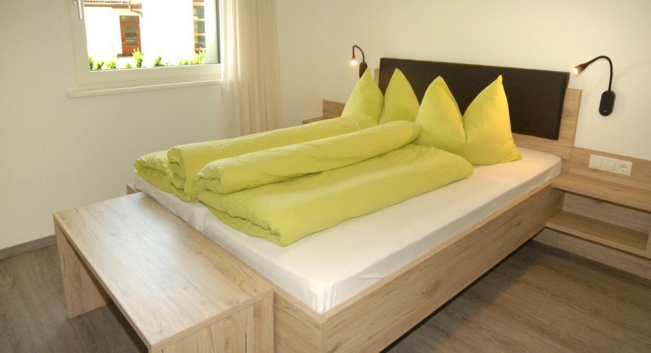 Appartment Charly Siusi Exterior photo