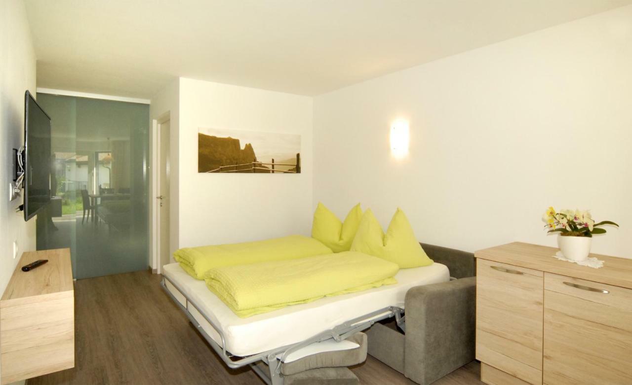 Appartment Charly Siusi Exterior photo