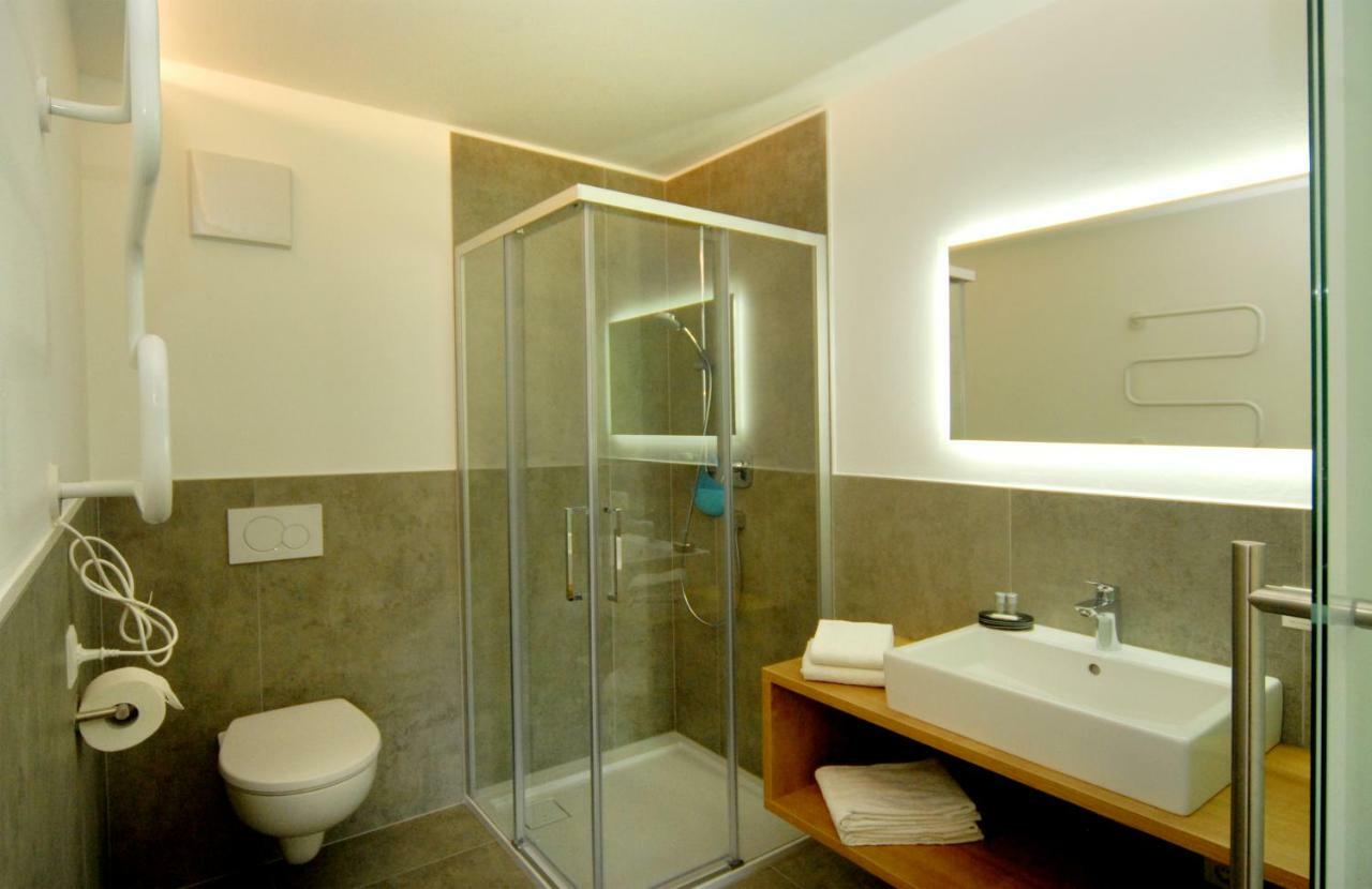 Appartment Charly Siusi Exterior photo