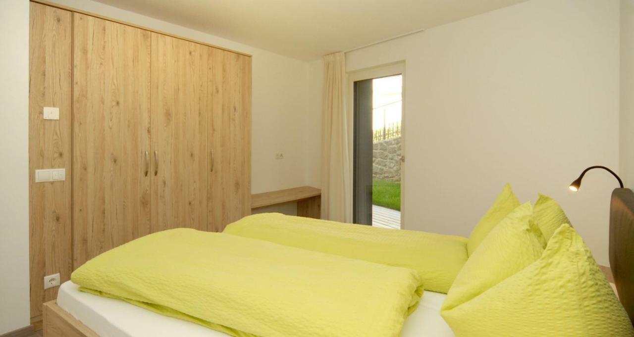 Appartment Charly Siusi Exterior photo